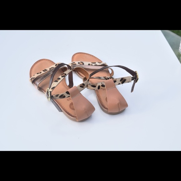 NWOT Gioseppo sandals - Picture 3 of 8